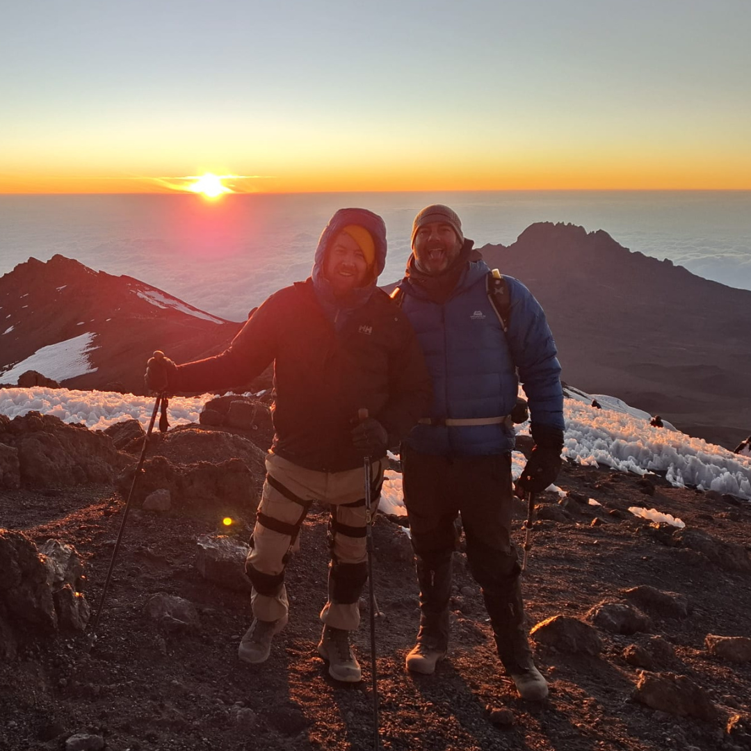 Resilience is a skill.