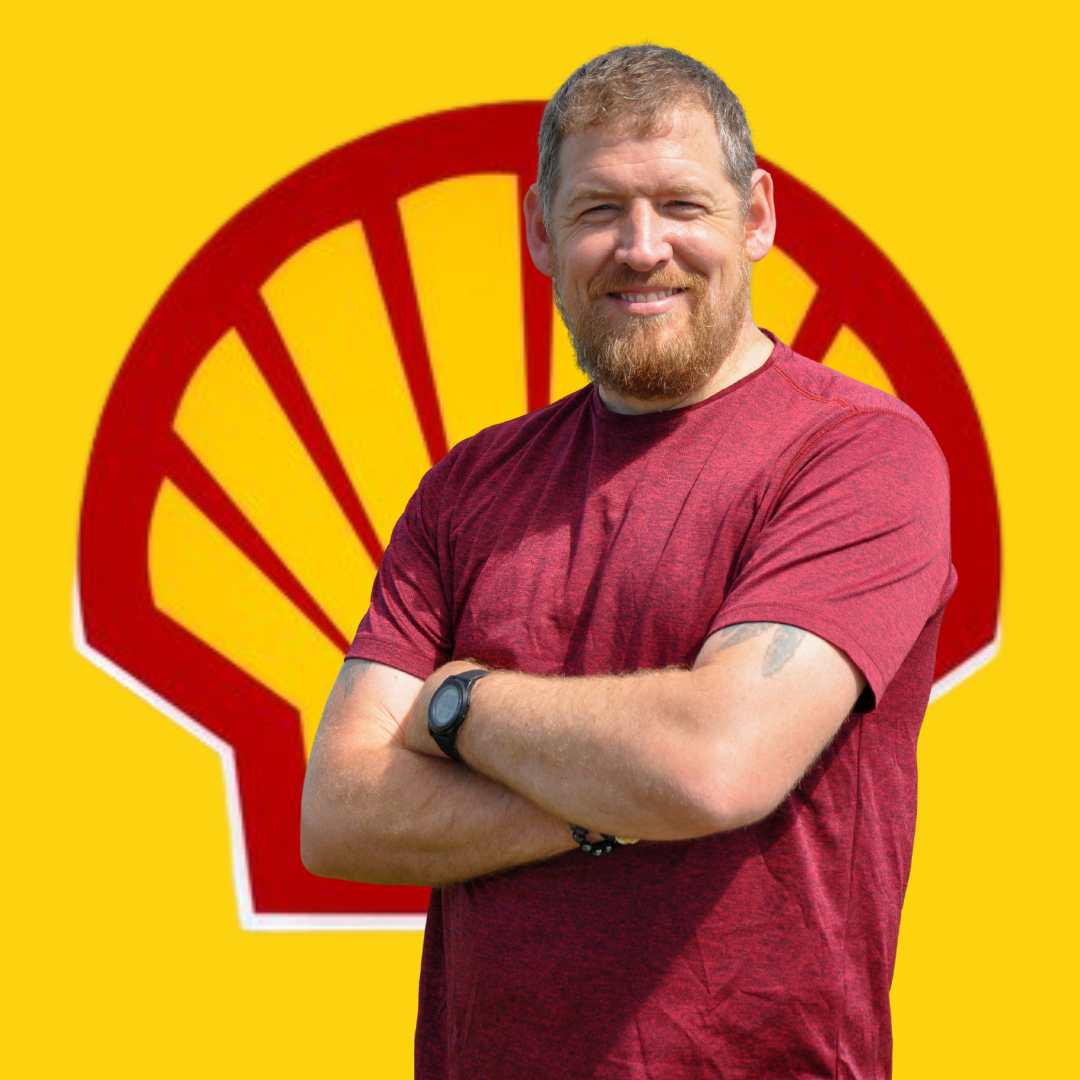 Resilient Leadership Through Change: Speaking with Shell About Purpose and Performance