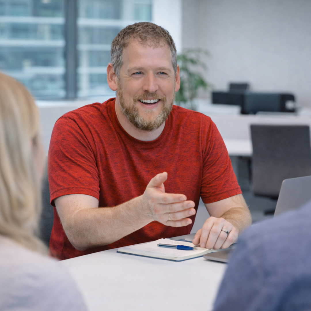 Psychological Safety in Leadership: Why Performance Depends on Feeling Safe