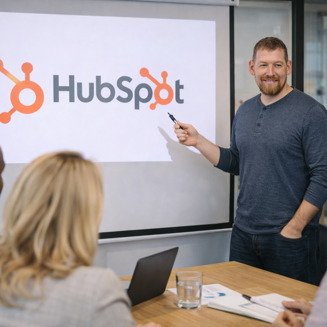 What Is HubSpot? A Clear, Human Introduction to a Powerful Platform