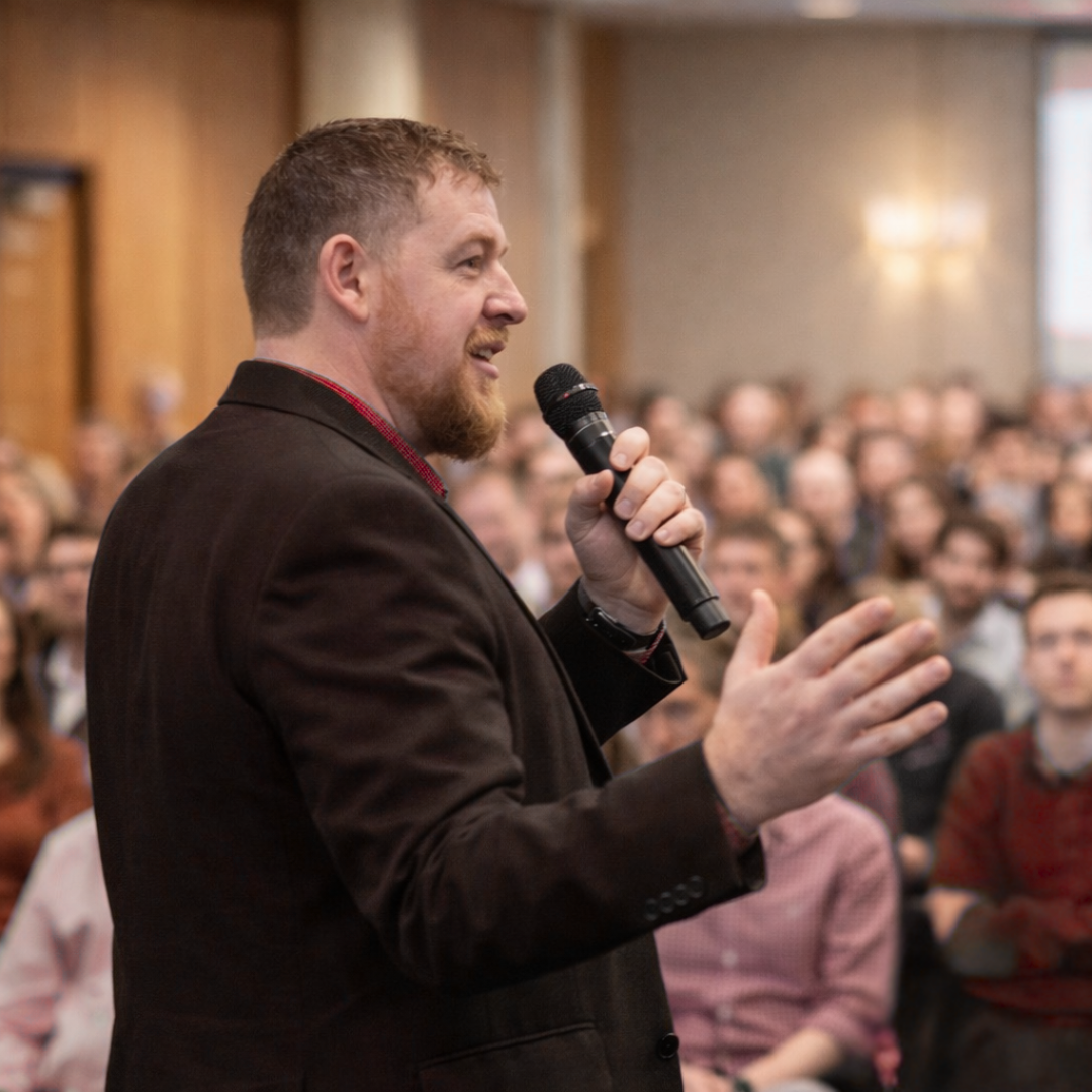 When leadership feels uncomfortable, you are probably doing it right