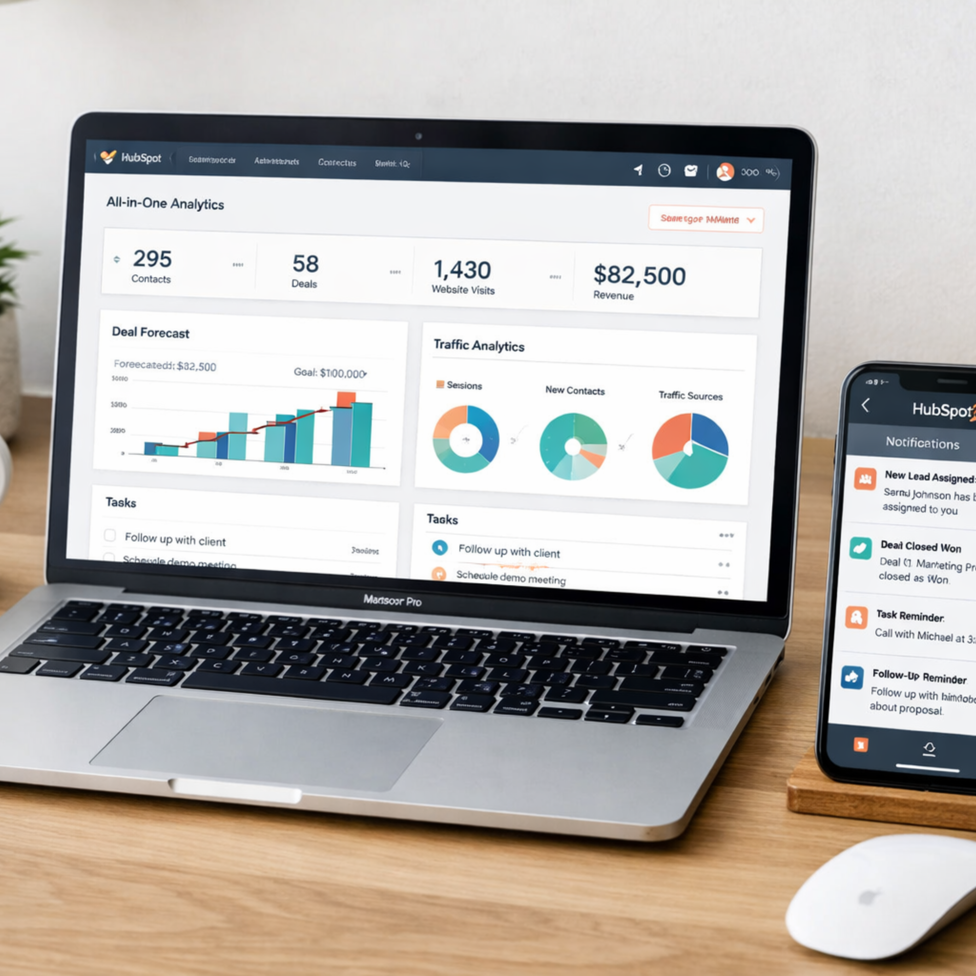 Why HubSpot Inclusive Technology Is a Game Changer for How I Work