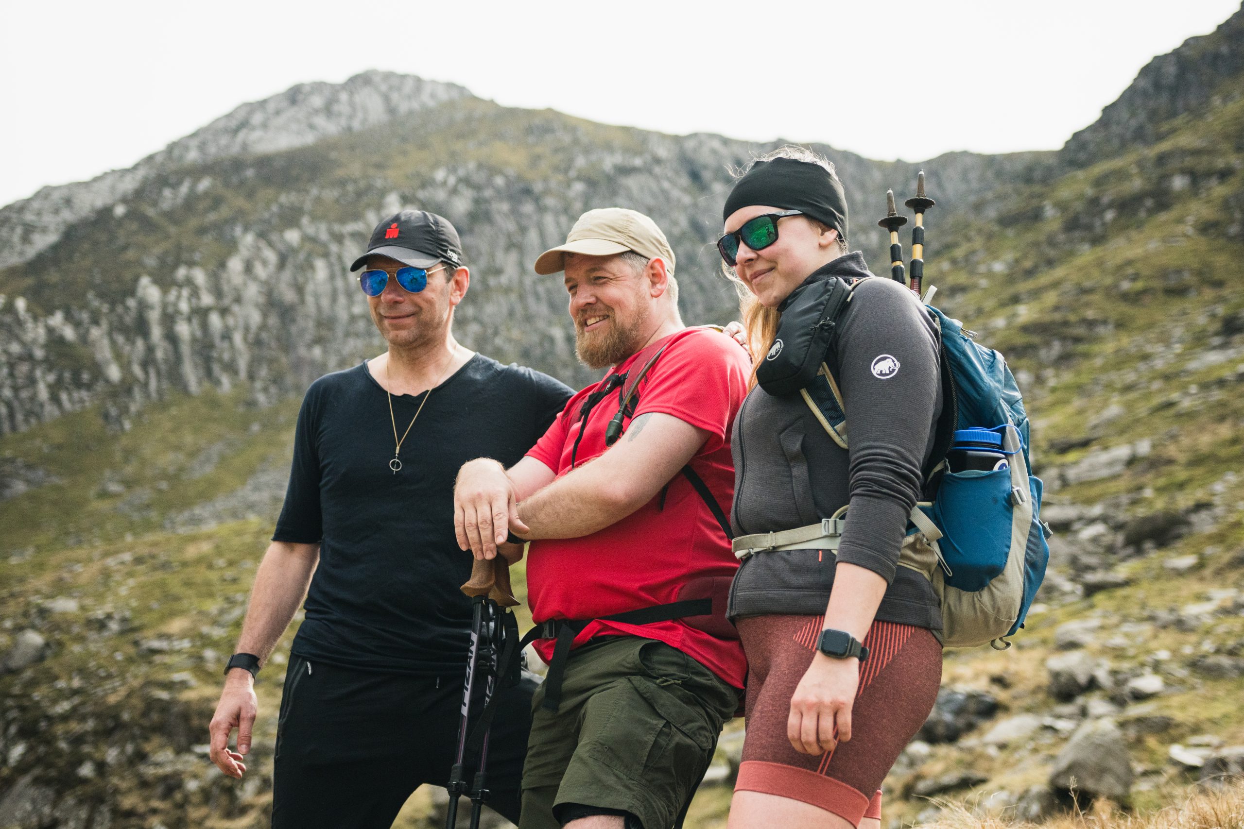 Preparing for Himlung: What 7,126 Metres Really Asks of a Team